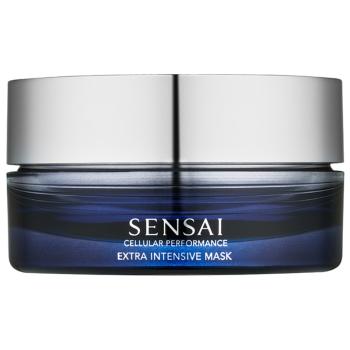 Sensai Cellular Performance Extra Intensive noční pleťová maska 75 ml