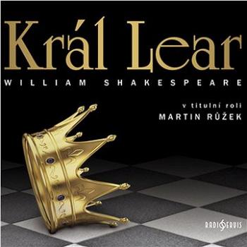 Various: Král Lear (2x CD) - CD (CR0976-2)