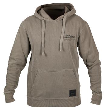 Zildjian Limited Edition Cotton Hoodie Pew Large