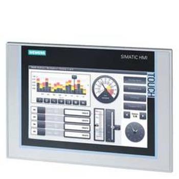 Displej pro PLC Siemens 6AV2124-0JC01-0AX0 6AV21240JC010AX0