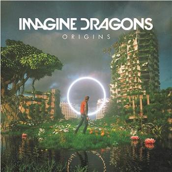 Imagine Dragons: Origins (Deluxe Edition, 2018) - CD (7718976)