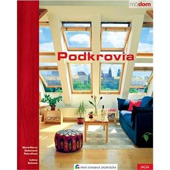 Podkrovia (80-8076-018-7)