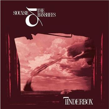 Siouxsie & The Banshees: Tinderbox (Reedice 2018) - LP (5712863)
