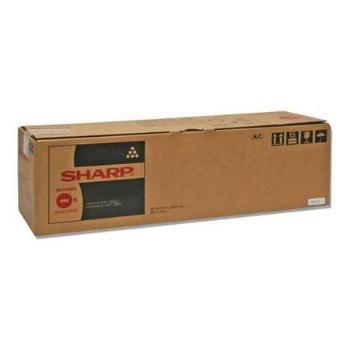 SHARP MX-23GTMA originální purpurový toner 10000str., magenta, MX-23GTMA