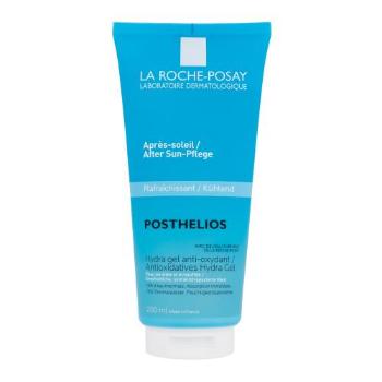 La Roche-Posay Posthelios After-Sun Cooling Hydra Gel Anti-Oxidant 200 ml přípravek po opalování unisex