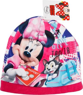 MINNIE MOUSE BAREVNÁ ČEPICE Velikost: 52