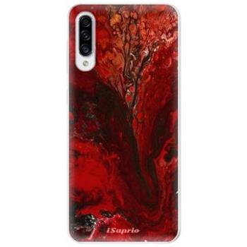 iSaprio RedMarble 17 pro Samsung Galaxy A30s (rm17-TPU2_A30S)