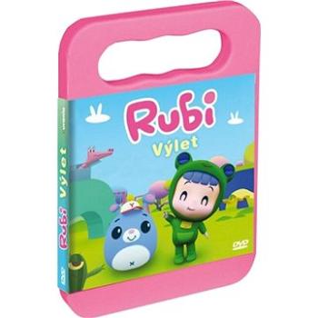 Rubi: Výlet - DVD (U1022)