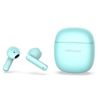 HiFuture ColorBuds Light Blue (ColorBuds-Light Blue)