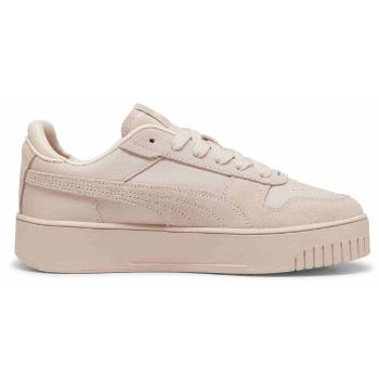 Puma CARINA STREET SD Dámské tenisky, lososová, velikost 40