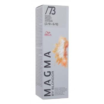 Wella Professionals Magma By Blondor 120 g barva na vlasy pro ženy /73 na barvené vlasy; na všechny typy vlasů