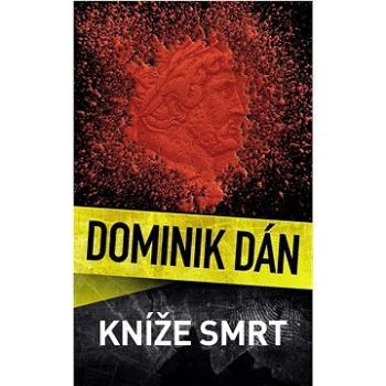 Kníže Smrt  (978-80-276-0436-4)