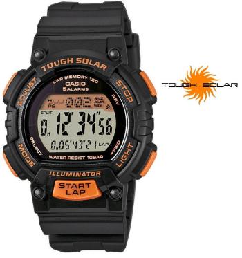 Casio Sport STL S300H-1B