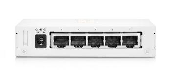 Výprodej Aruba Instant On 1430 8G Class4 PoE 64W Switch