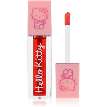 Hello Kitty Lip Oil Tiny chumv olej na rty 5 ml