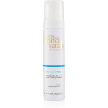 Bondi Sands Self Tan Eraser pěna na odstranění samoopalovacích přípravků 200 ml