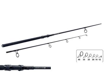 Sportex prut competition carp cs-4 breakout 3 m 3 lb