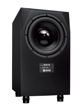 ADAM Audio Sub10 MK2