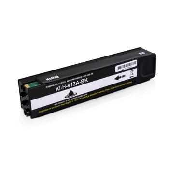 Kompatibilní cartridge s HP 913A L0R95AE černá (black)