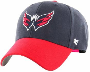 Washington Capitals NHL '47 Sure Shot Snapback Navy 56-61 cm Kšiltovka