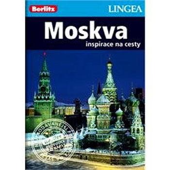 Moskva (978-80-874-7191-3)