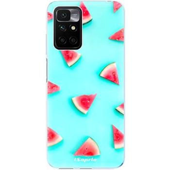 iSaprio Melon Patern 10 pro Xiaomi Redmi 10 (melon10-TPU3-Rmi10)