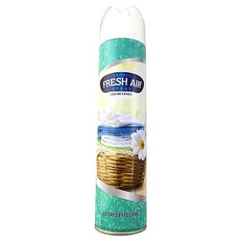 Fresh Air osvěžovač vzduchu 300 ml fresh linen