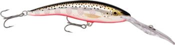 Rapala wobler deep tail dancer sfl - 9 cm 13 g