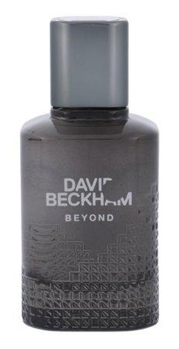 Toaletní voda David Beckham - Beyond , 60ml