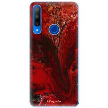 iSaprio RedMarble 17 pro Honor 9X (rm17-TPU2_Hon9X)