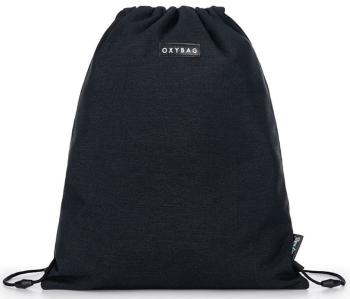 Oxybag Vak na záda UNICOLOR black