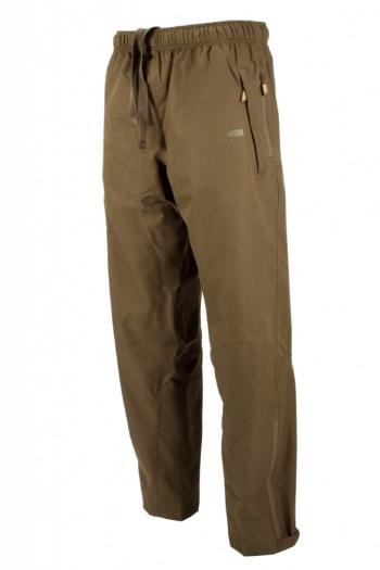 Nash Kalhoty Tackle Waterproof Trousers - XXL