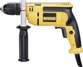 Dewalt DWD024S -příklepová vrtačka 650 W