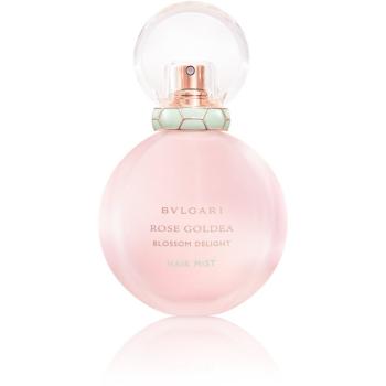 BULGARI Rose Goldea Blossom Delight vůně do vlasů pro ženy 30 ml