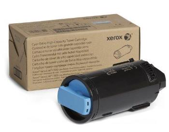 Xerox Cyan Toner Cartridge C500/C505 9K, 106R03884