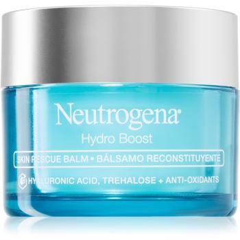 Neutrogena Hydro Boost® Face koncentrovaný hydratační krém pro suchou pleť 50 ml