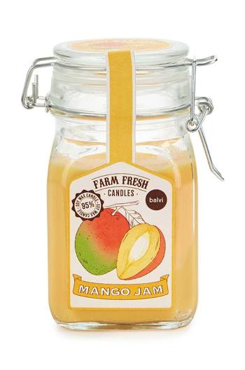 Vonná sójová svíčka Balvi Farm Fresh Magno