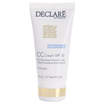 Declaré Hydro Balance hydratační CC krém SPF 30 50 ml