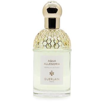 GUERLAIN Aqua Allegoria Nerolia Vetiver EdT 75 ml (3346470144125)