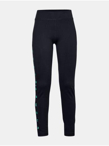 Černé legíny Under Armour Favorites Legging