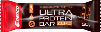 Penco Ultra Protein Bar Choco&Toffee proteinová tyčinka 50 g