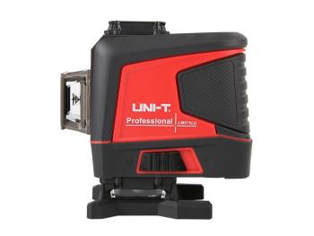 Laser křížový UNI-T LM575LD Professional