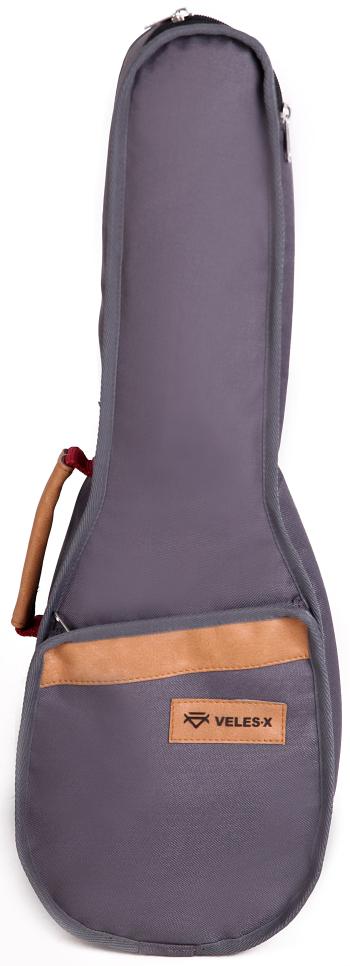 Veles-X Soprano Ukulele Bag