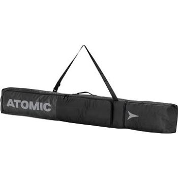 Atomic SKI BAG Black/Grey (887445281863)