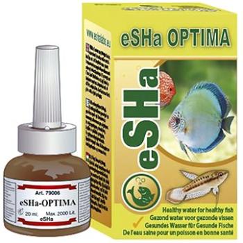 eSHa přípravek Optima 20 ml (8712592790062)