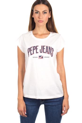 Dámské tričko  Pepe Jeans BASIL  L
