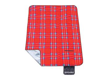 Deka SPOKEY PICNIC TARTAN