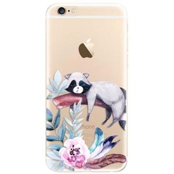 iSaprio Lazy Day pro iPhone 6/ 6S (lazda-TPU2_i6)