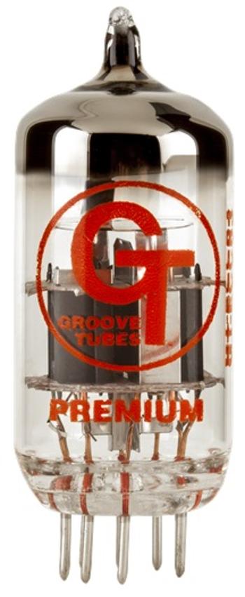 Groove Tubes ECC83-S SELECT