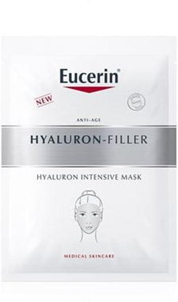 Eucerin Hyaluronová intenzivní maska 4 ks